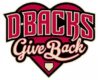 D-Backs Give Back