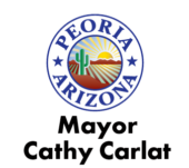 Mayor Cathy Carlat
