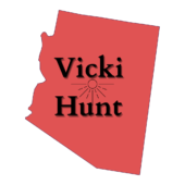 City of Peoria – Vicki Hunt